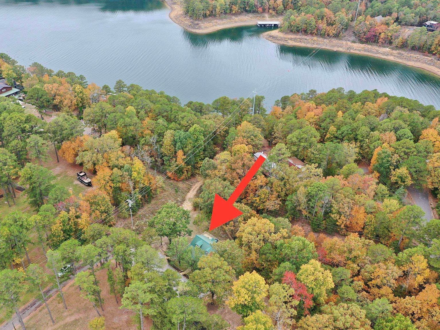 100 Iris Dr Drasco, AR 72530 - Thumbnail 4