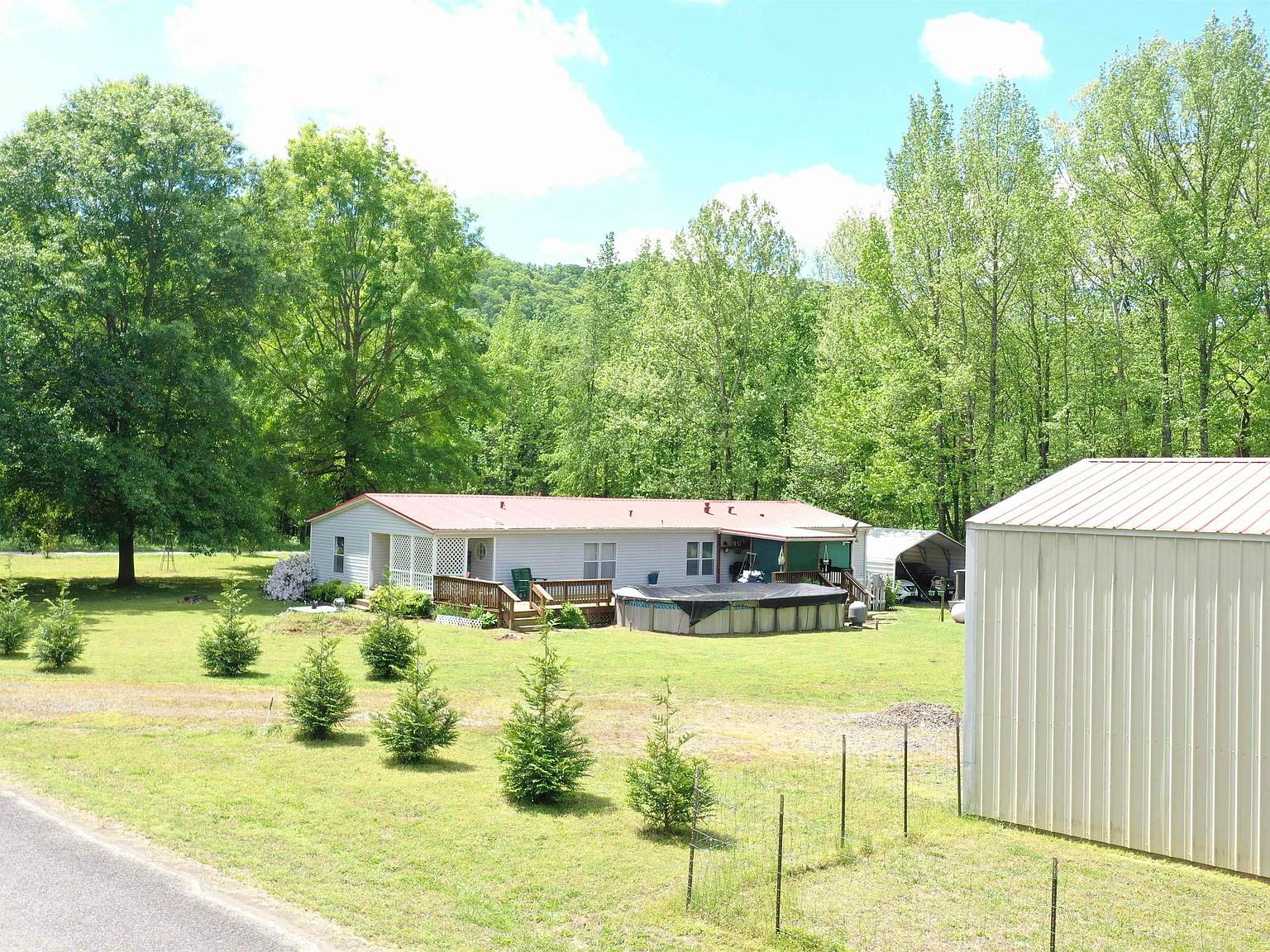 175 Valley Loop Heber Springs, AR 72543 - Thumbnail 4