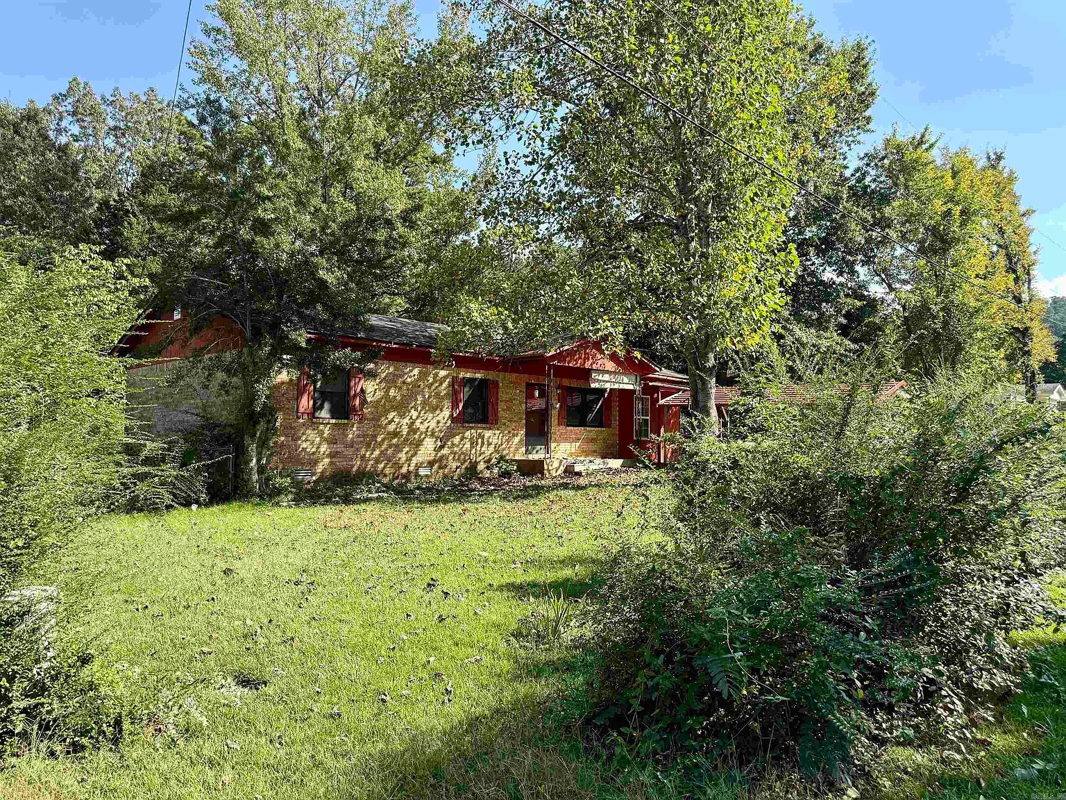 1325 Meadowbrook Dr Heber Springs, AR 72543 - Thumbnail 4