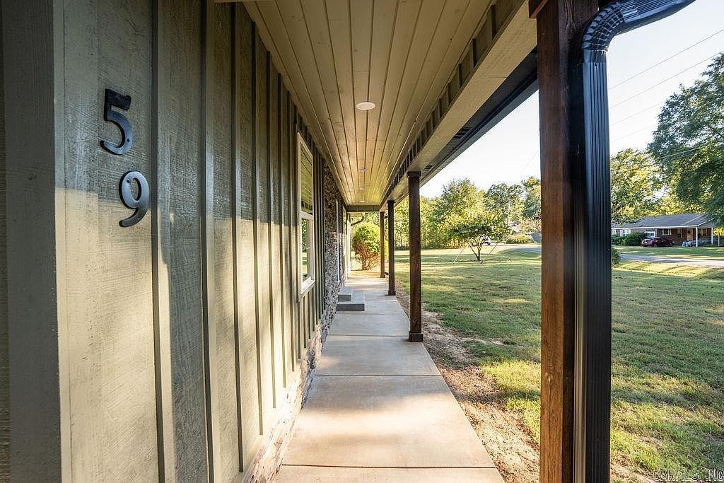 59 Chinkapin Dr S Pangburn, AR 72121 - Thumbnail 4