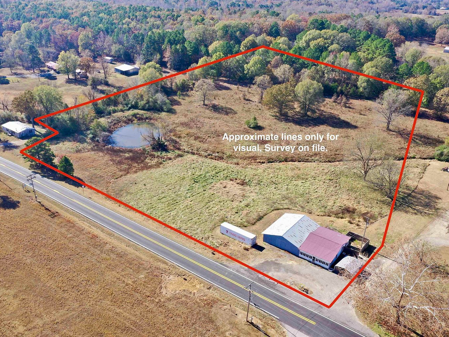 3739 Highway 16 Pangburn, AR 72121 - Thumbnail 4