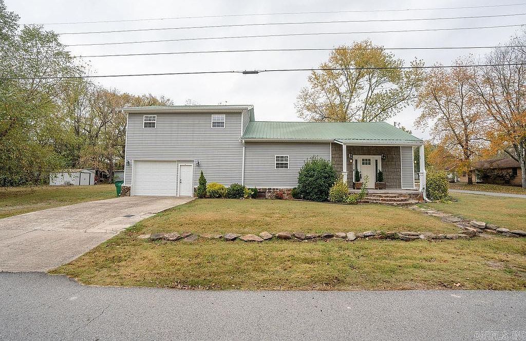 400 2nd St Pangburn, AR 72121 - Thumbnail 4