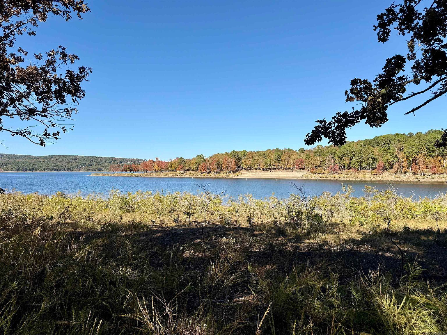 450 Crockett Rd Greers Ferry, AR 72067 - Thumbnail 4