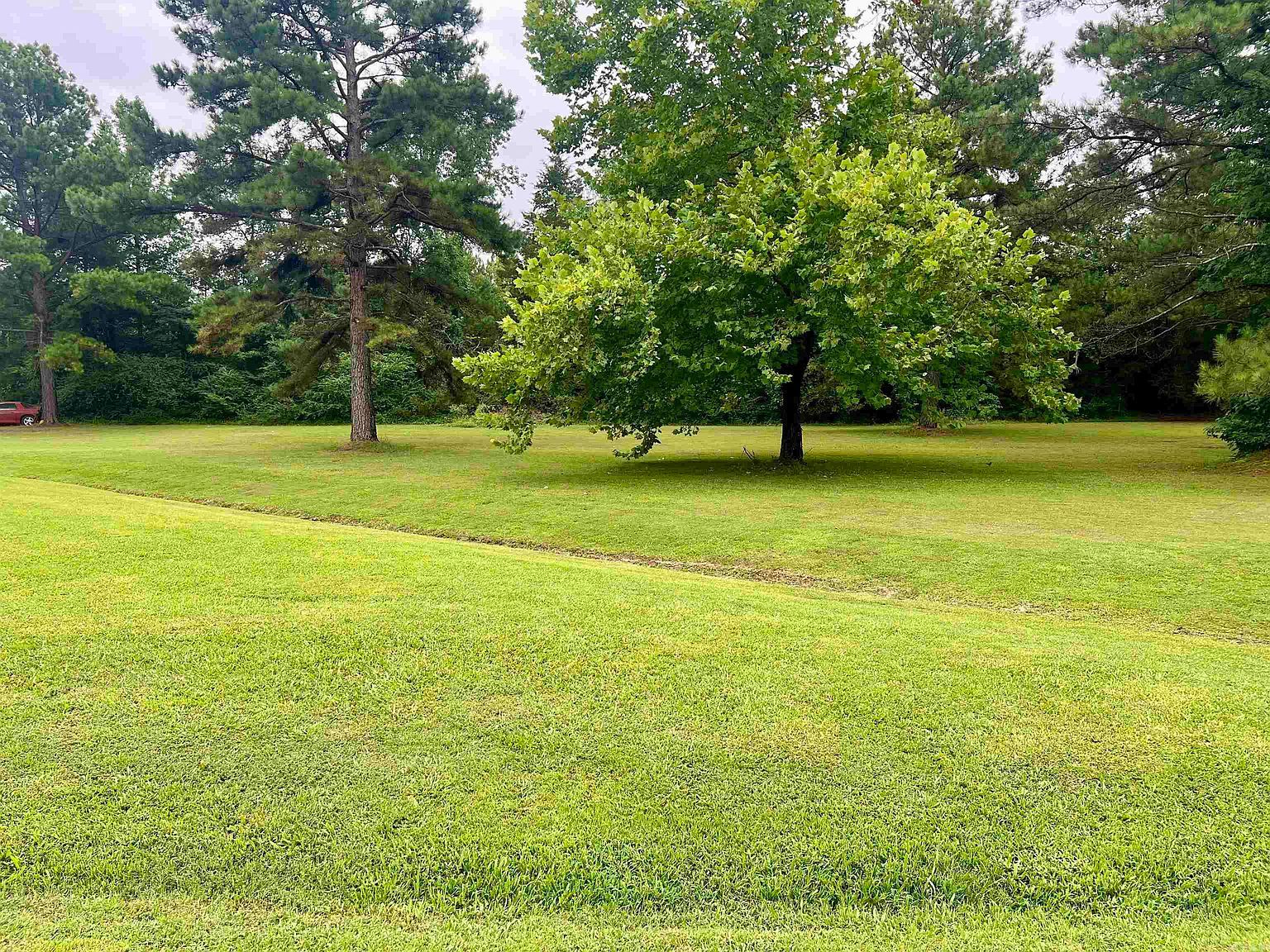 0 Mountain Side Dr #117 Pangburn, AR 72121 - Thumbnail 4