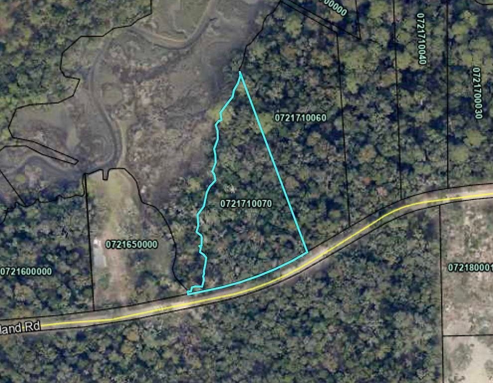 PARCEL 7 Pine Island Rd Ponte Vedra, FL 32081 - Thumbnail 4