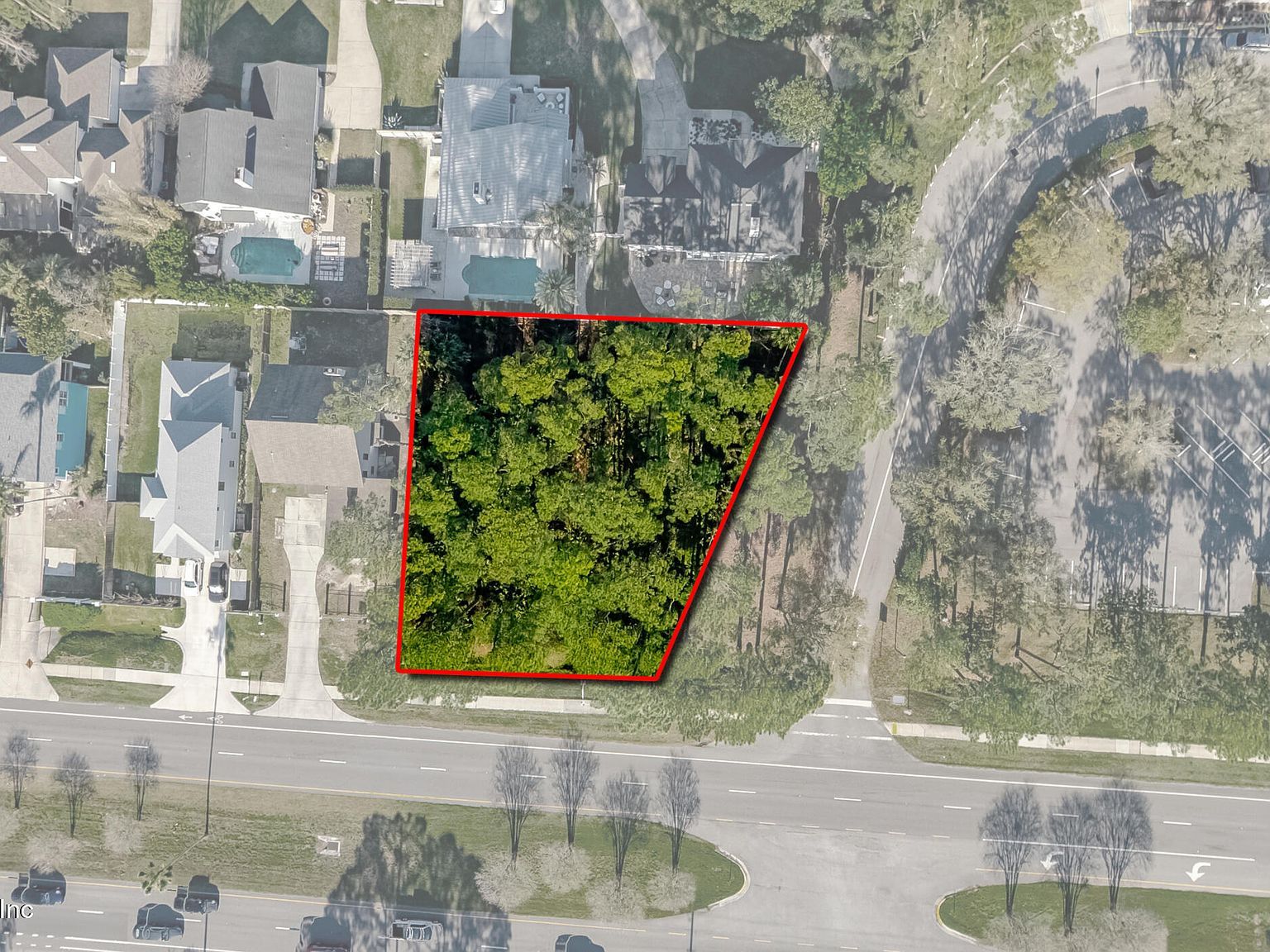 0 N A1a St Ponte Vedra Beach, FL 32082 - Thumbnail 4