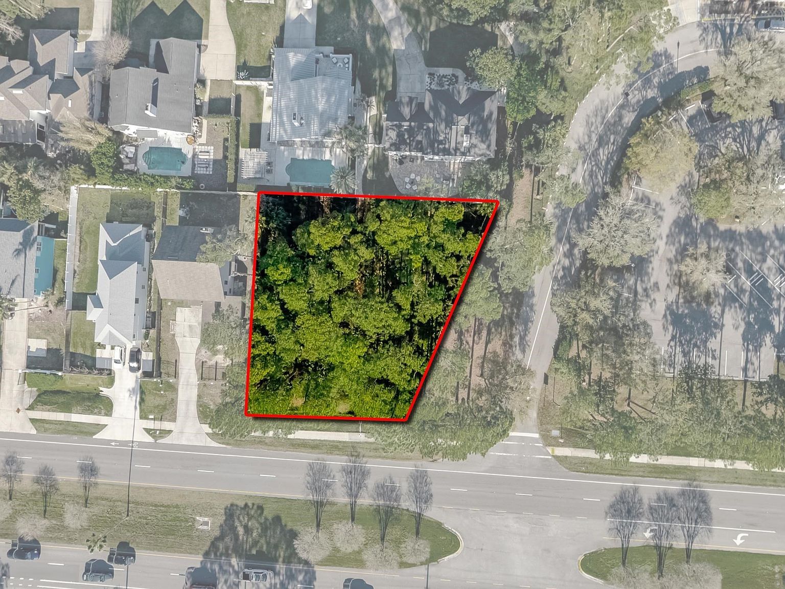 A1a N #A1a Ponte Vedra Beach, FL 32082 - Thumbnail 4