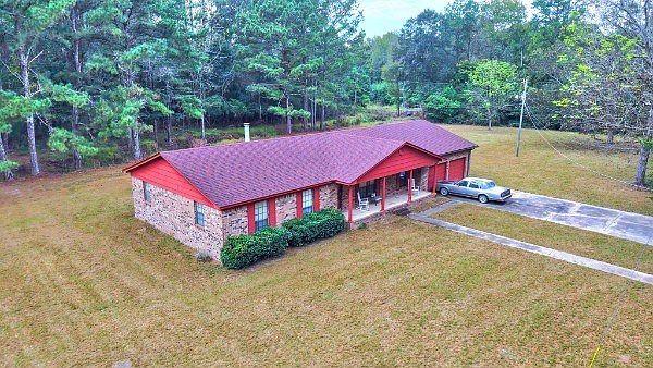 210 Ellis Rd Glenwood, AL 36034 - Thumbnail 4