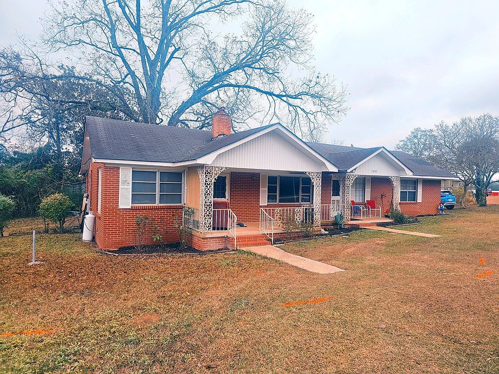 5435 S State Highway 103 Slocomb, AL 36375 - Thumbnail 4