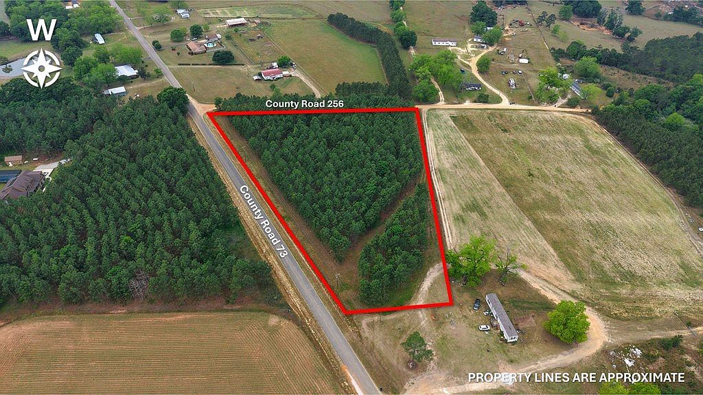 5/ACRE S County Road 73 Headland, AL 36345 - Thumbnail 4