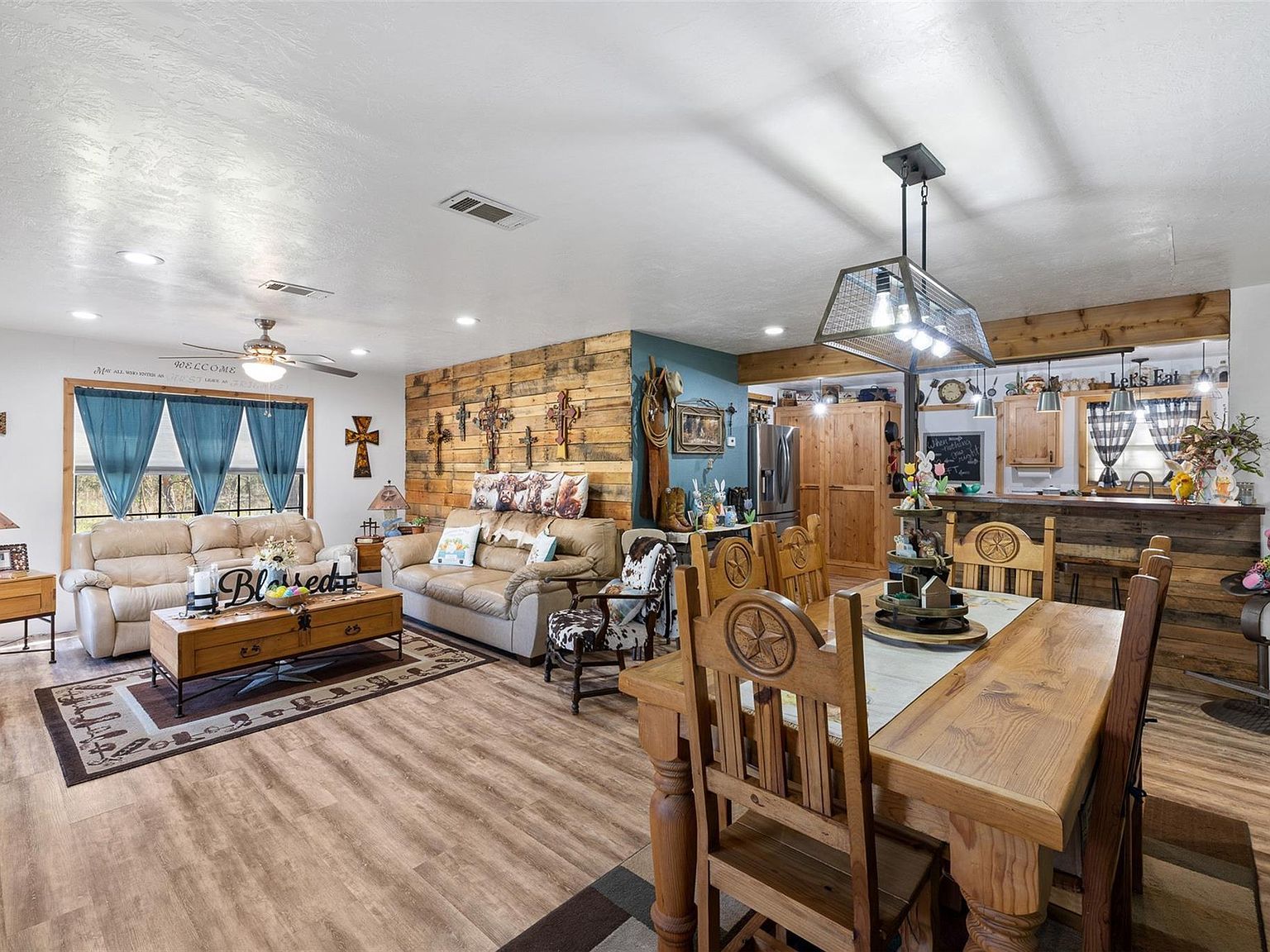 302 Dan Dr Somerville, TX 77879 - Thumbnail 4