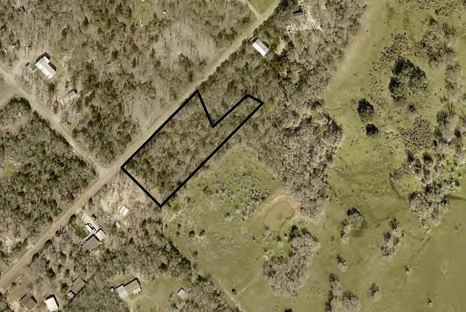 990 Big Berry Rd LOT 28 Somerville, TX 77879 - Thumbnail 4