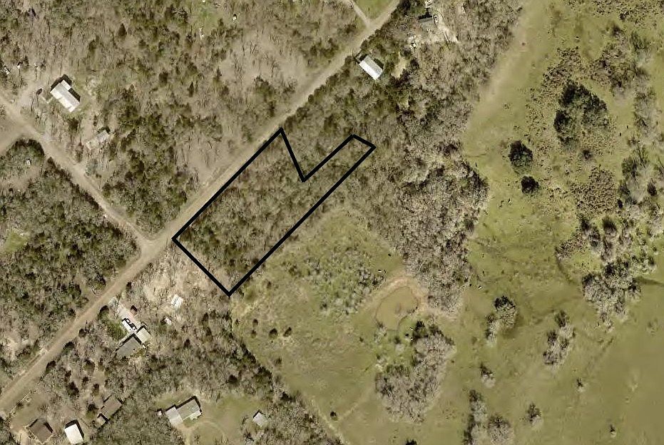 990 Big Berry Rd Somerville, TX 77879 - Thumbnail 4