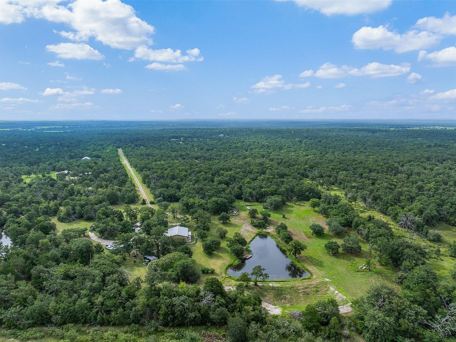 531 Moss Oak Dr Somerville, TX 77879 - Thumbnail 4