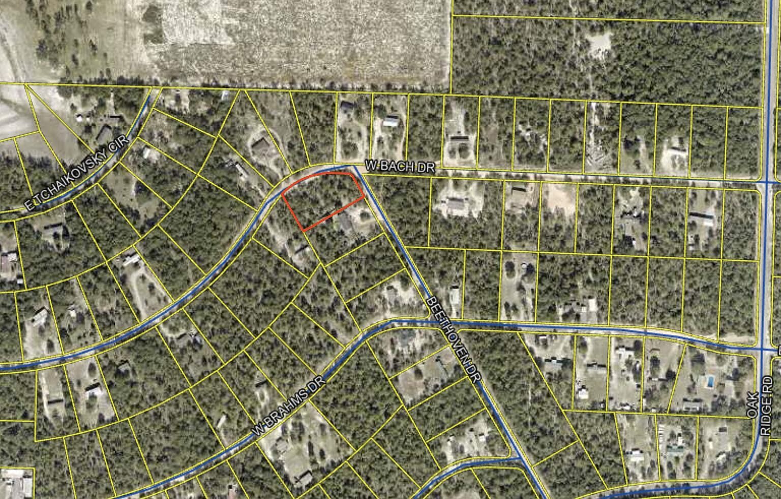13 Juniper Lake Rd Defuniak Springs, FL 32433 - Thumbnail 4