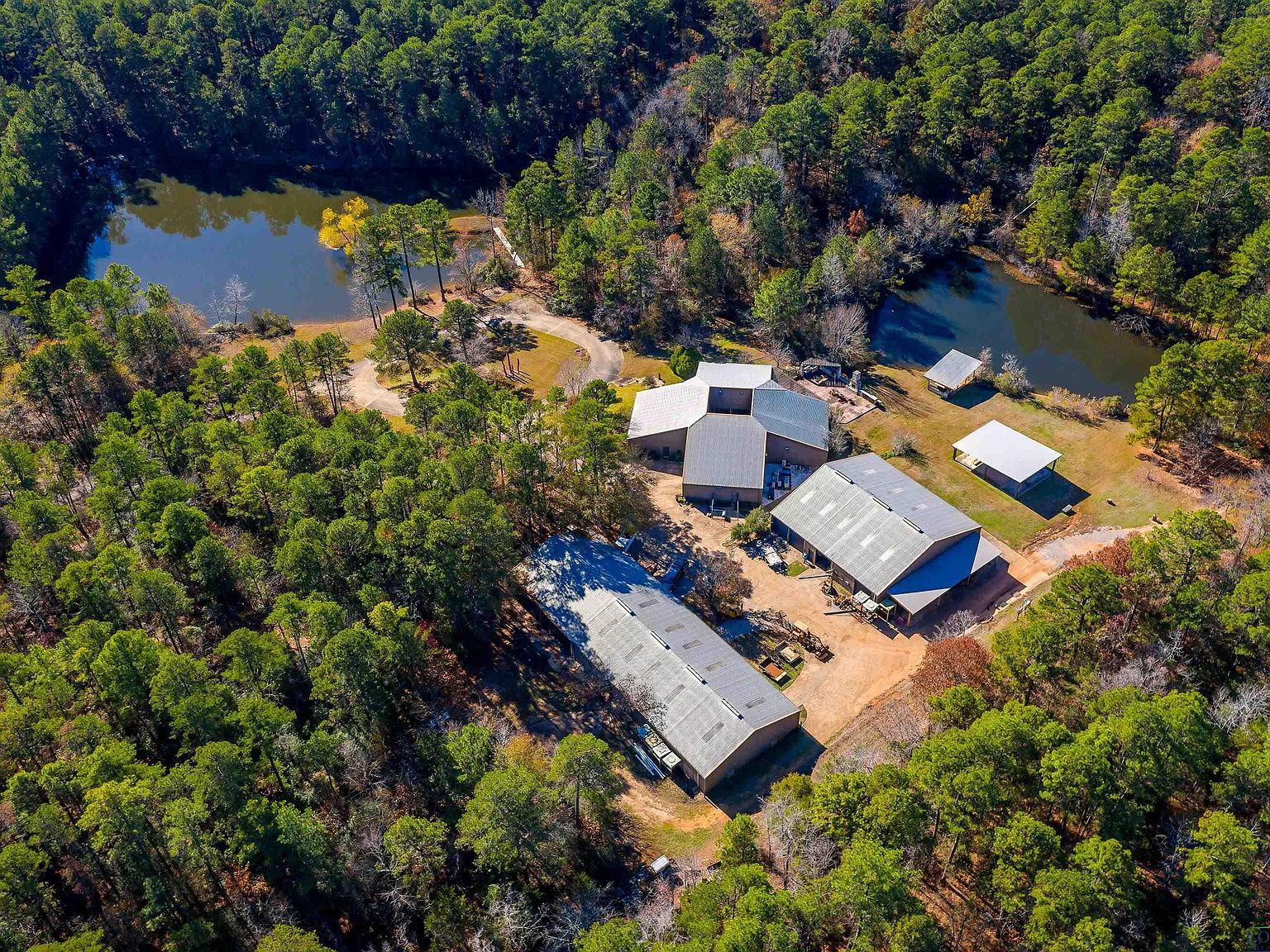 1725 Fm 2751 Longview, TX 75605 - Thumbnail 4