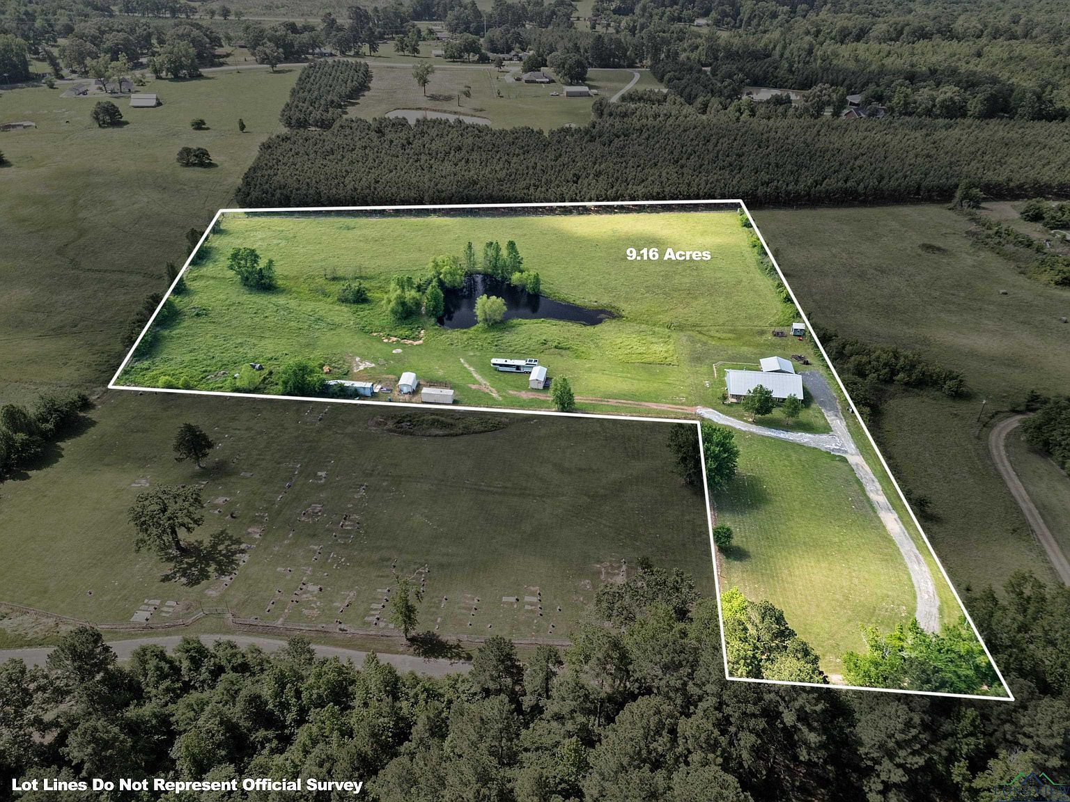 8550 New Hope Rd Gilmer, TX 75645 - Thumbnail 4