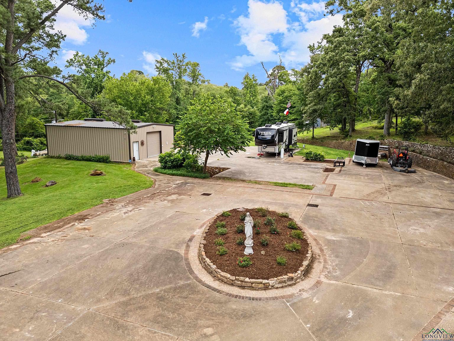 230 Private Road 3471 Big Sandy, TX 75755 - Thumbnail 4