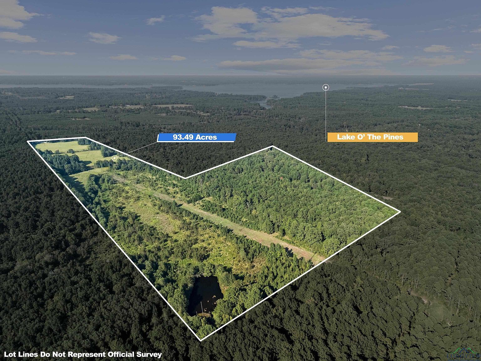 0 Nash Rd Harleton, TX 75651 - Thumbnail 4