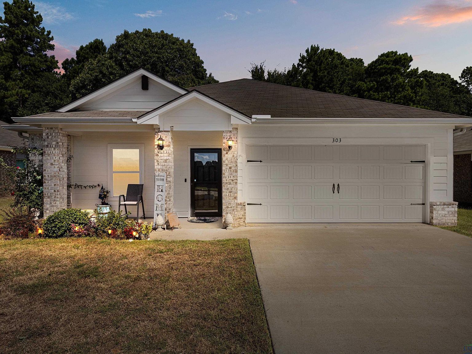 303 Serenada Trl Longview, TX 75605 - Thumbnail 4