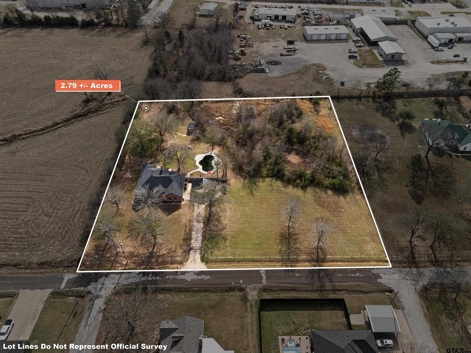 510 Oklahoma St Van, TX 75790 - Thumbnail 4