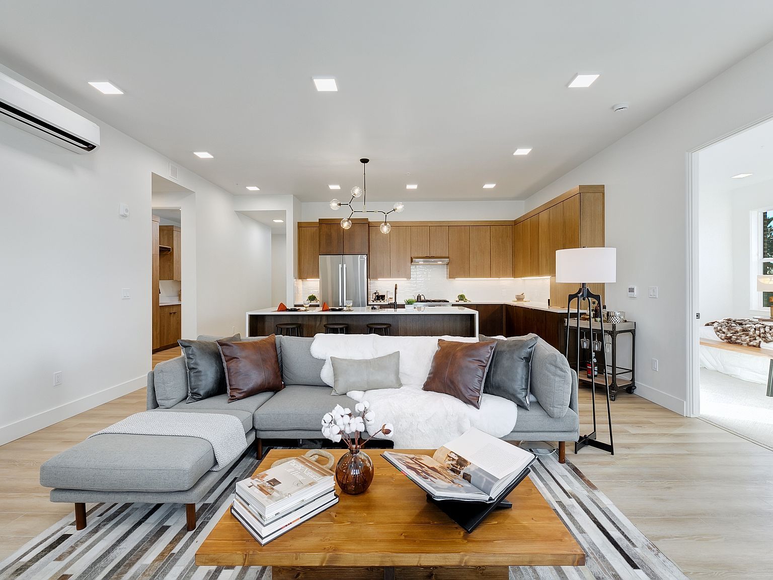 Unit 301 1496 Plan, The Hemingway Eagle, ID 83616 - Thumbnail 4