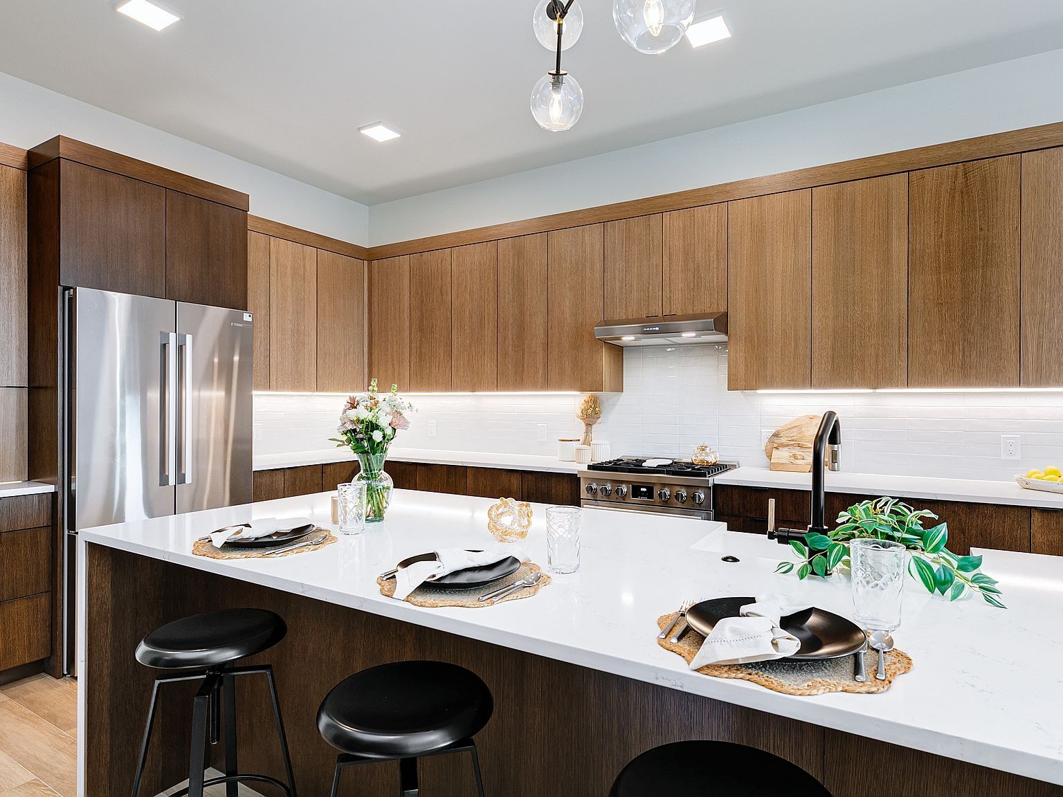 Unit 203 1468 Plan, The Hemingway Eagle, ID 83616 - Thumbnail 4