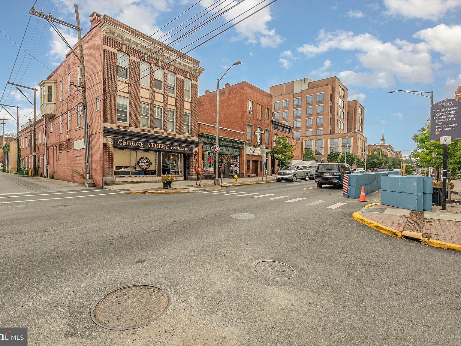 119 N George St York, PA 17401 - Thumbnail 4