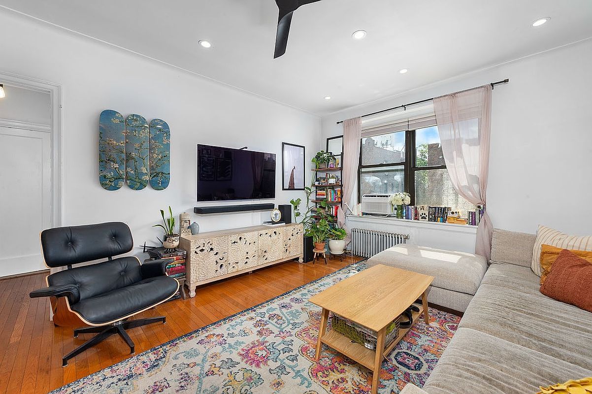 35-55 29th St UNIT 6J Astoria, NY 11106 - Thumbnail 4