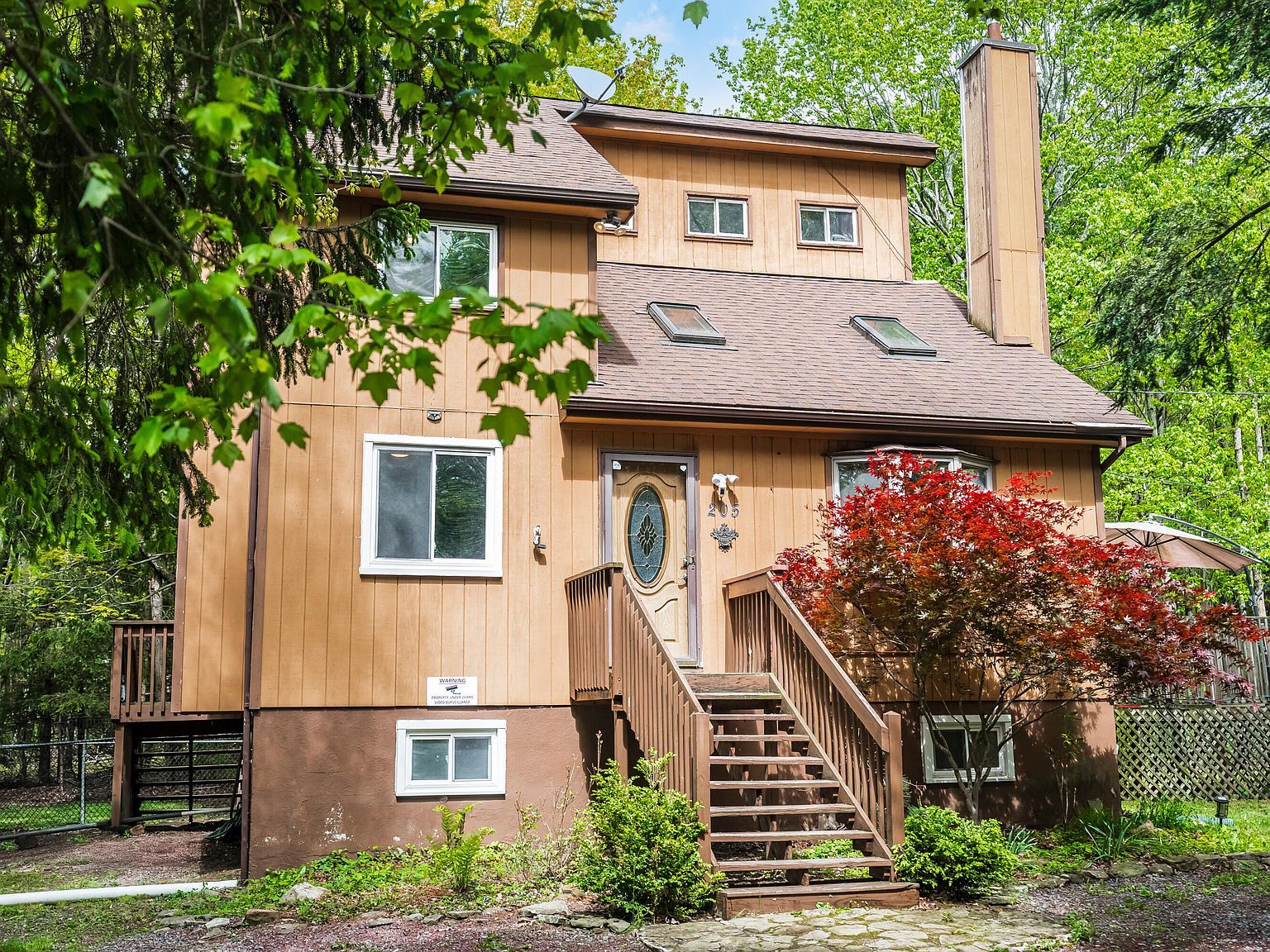 205 Victory Ln Long Pond, PA 18334 - Thumbnail 4