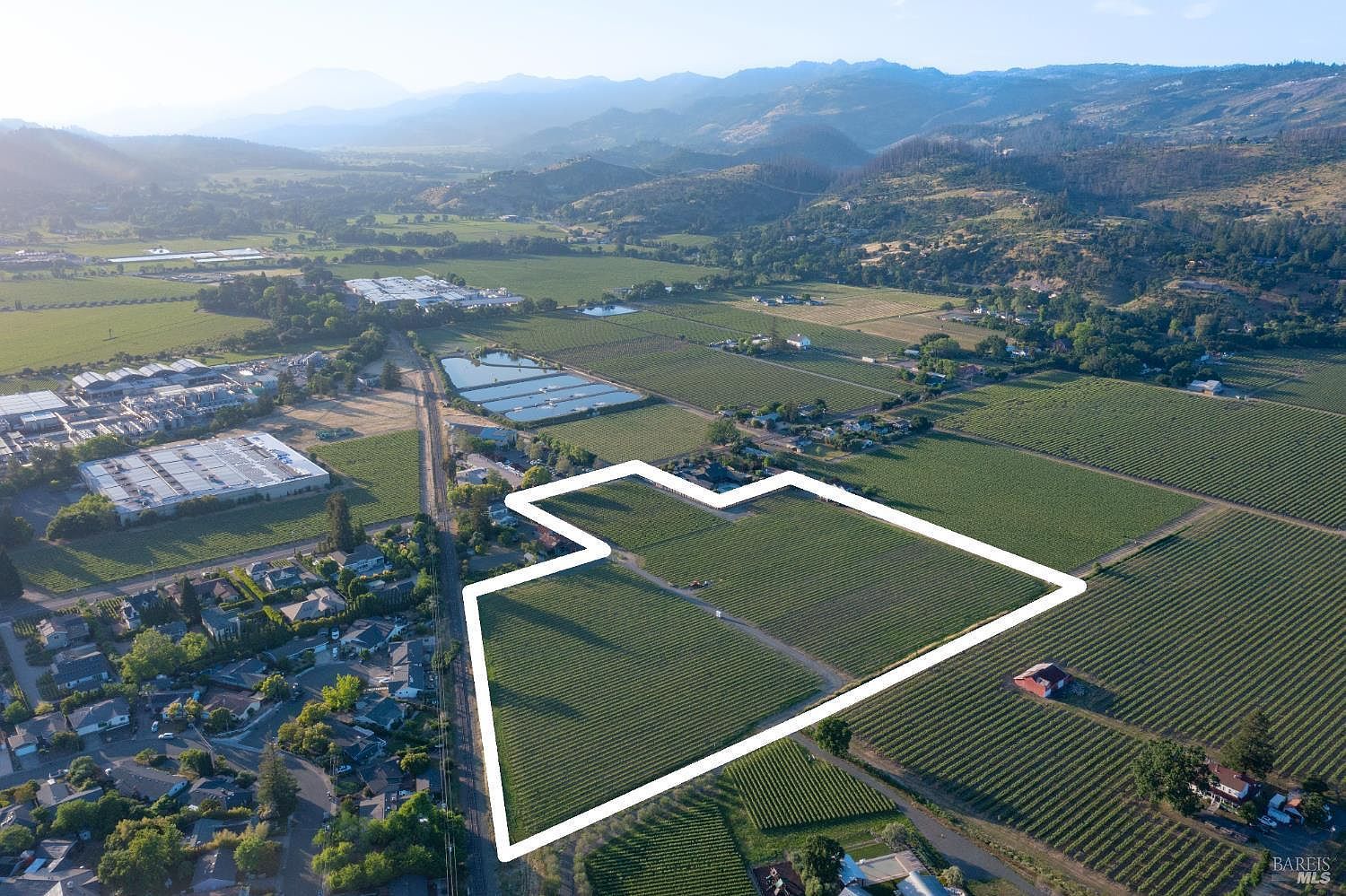 0 Pratt Ave Saint Helena, CA 94574 - Thumbnail 4