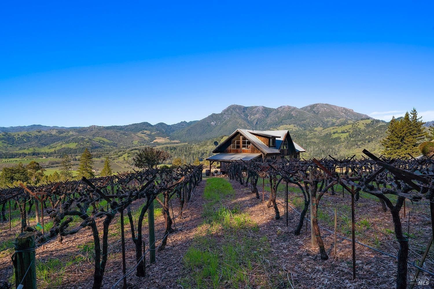 18276 Highway 128 #A Calistoga, CA 94515 - Thumbnail 4