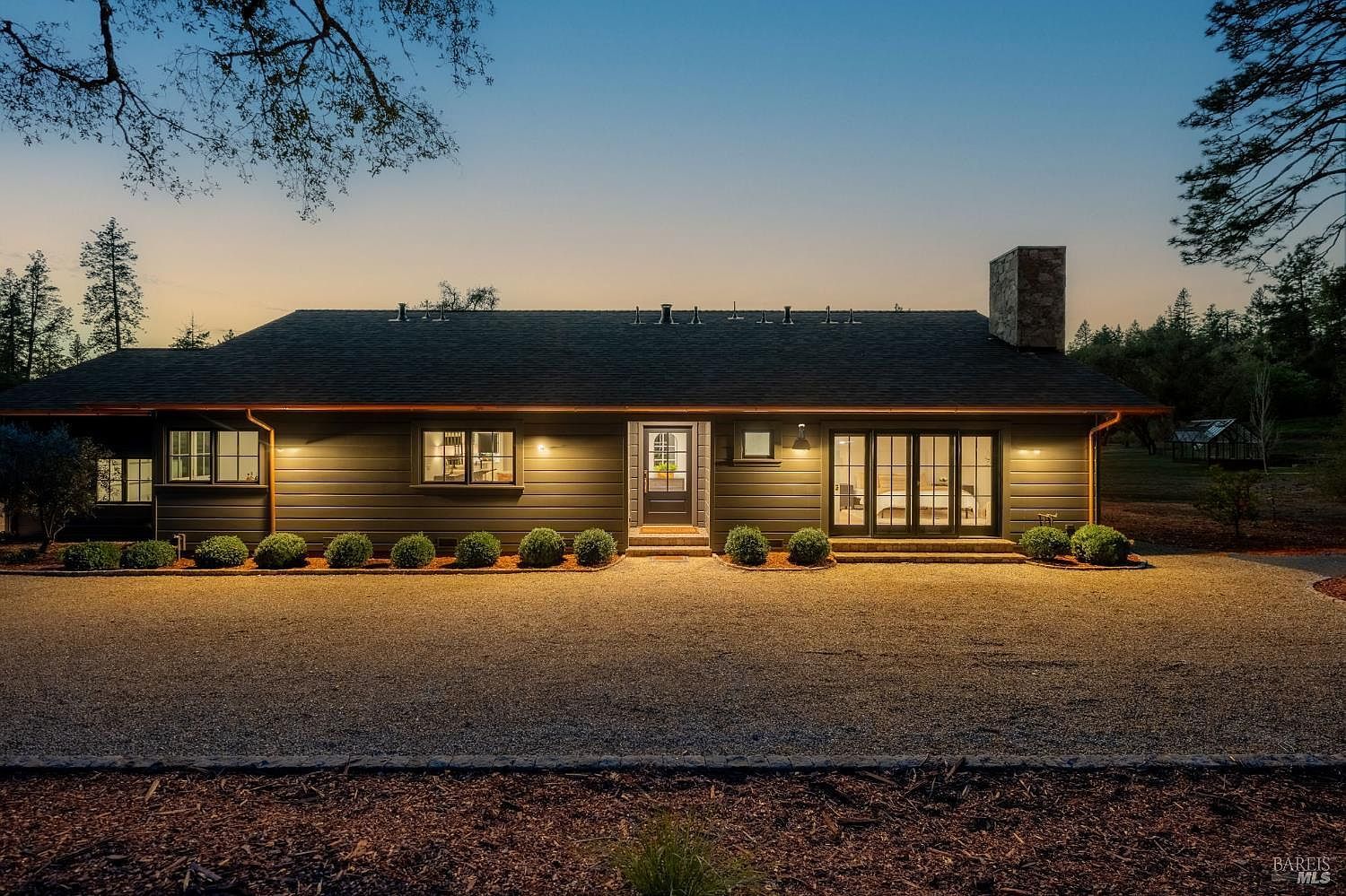 340 White Cottage Rd S Angwin, CA 94508 - Thumbnail 4