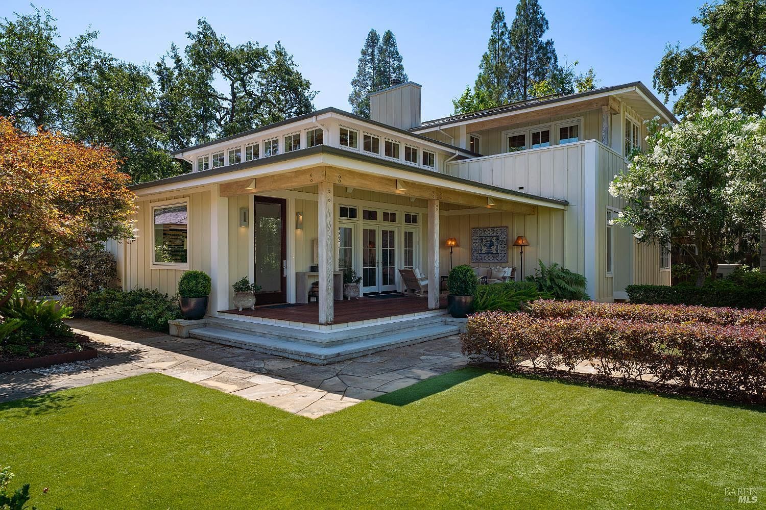 1551 Spring St Saint Helena, CA 94574 - Thumbnail 4