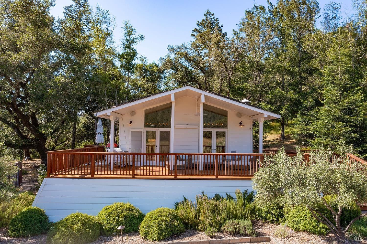 5270 Dry Creek Rd Napa, CA 94558 - Thumbnail 4