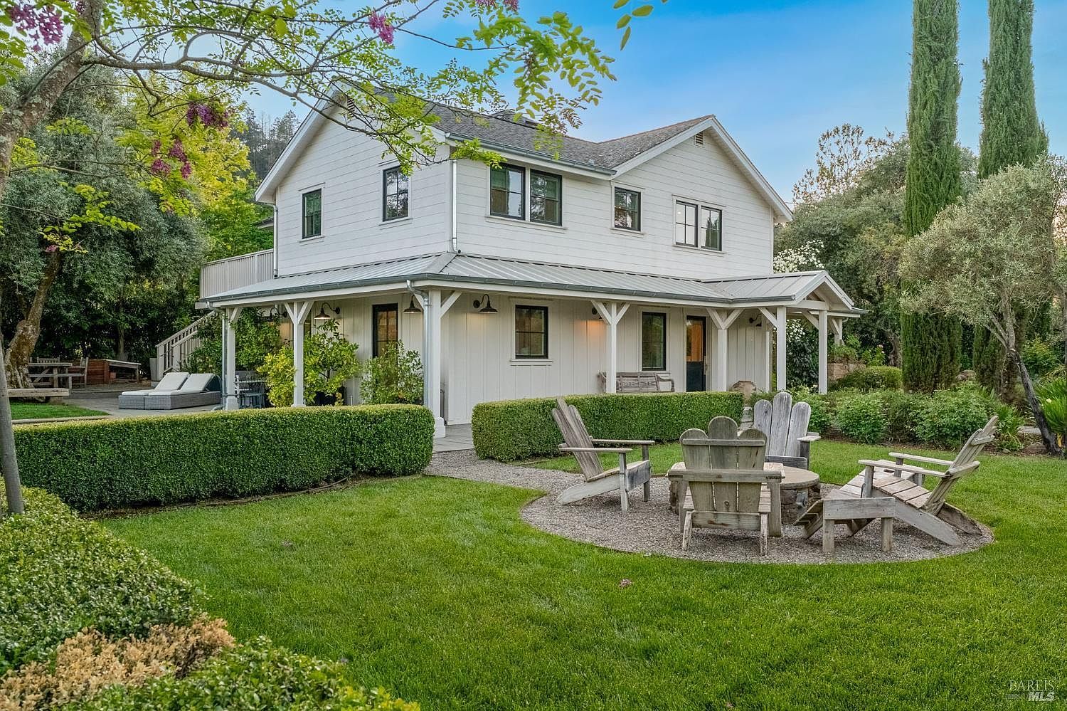 1181 York Ln Saint Helena, CA 94574 - Thumbnail 4