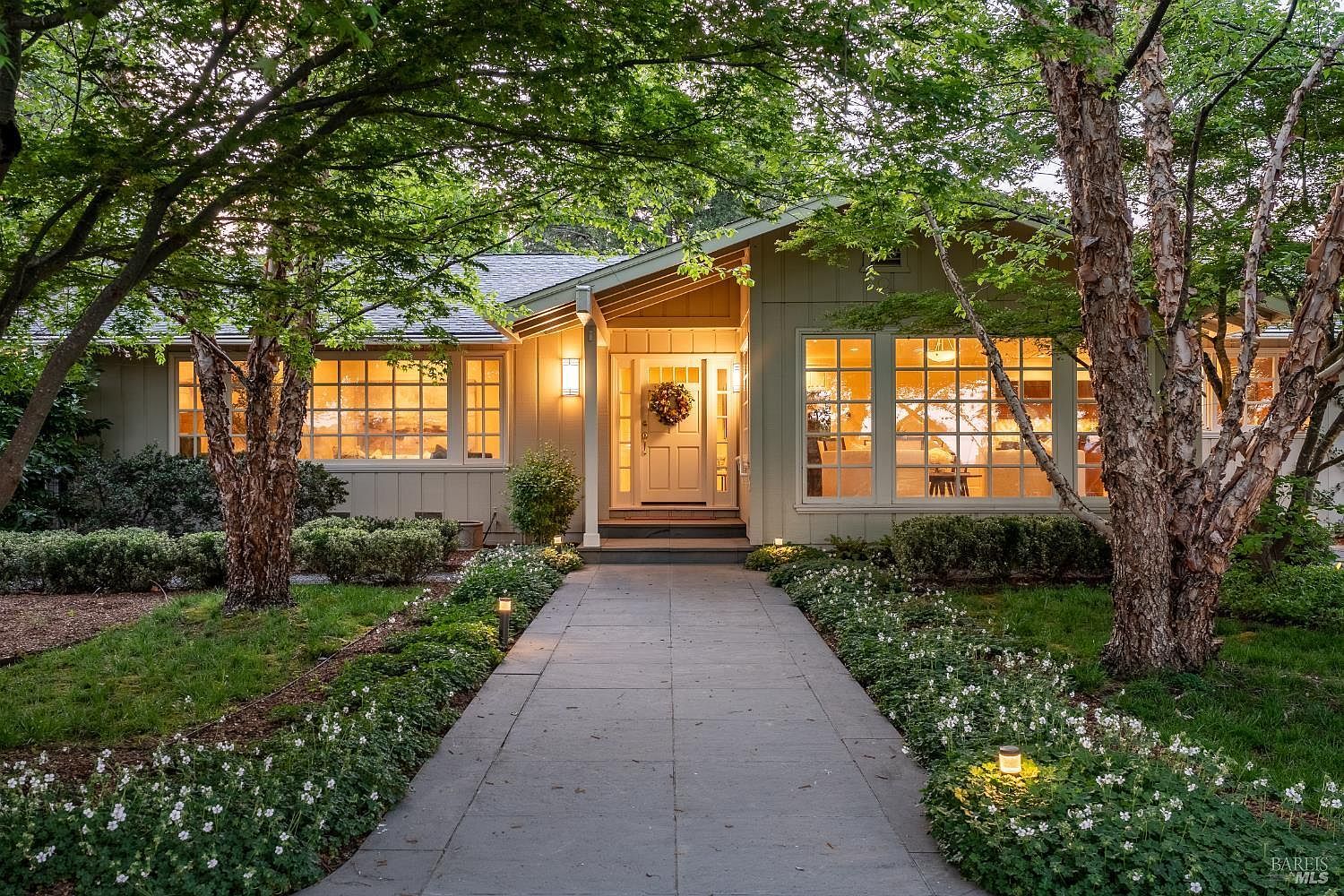 1670 Cabernet Ln Saint Helena, CA 94574 - Thumbnail 4