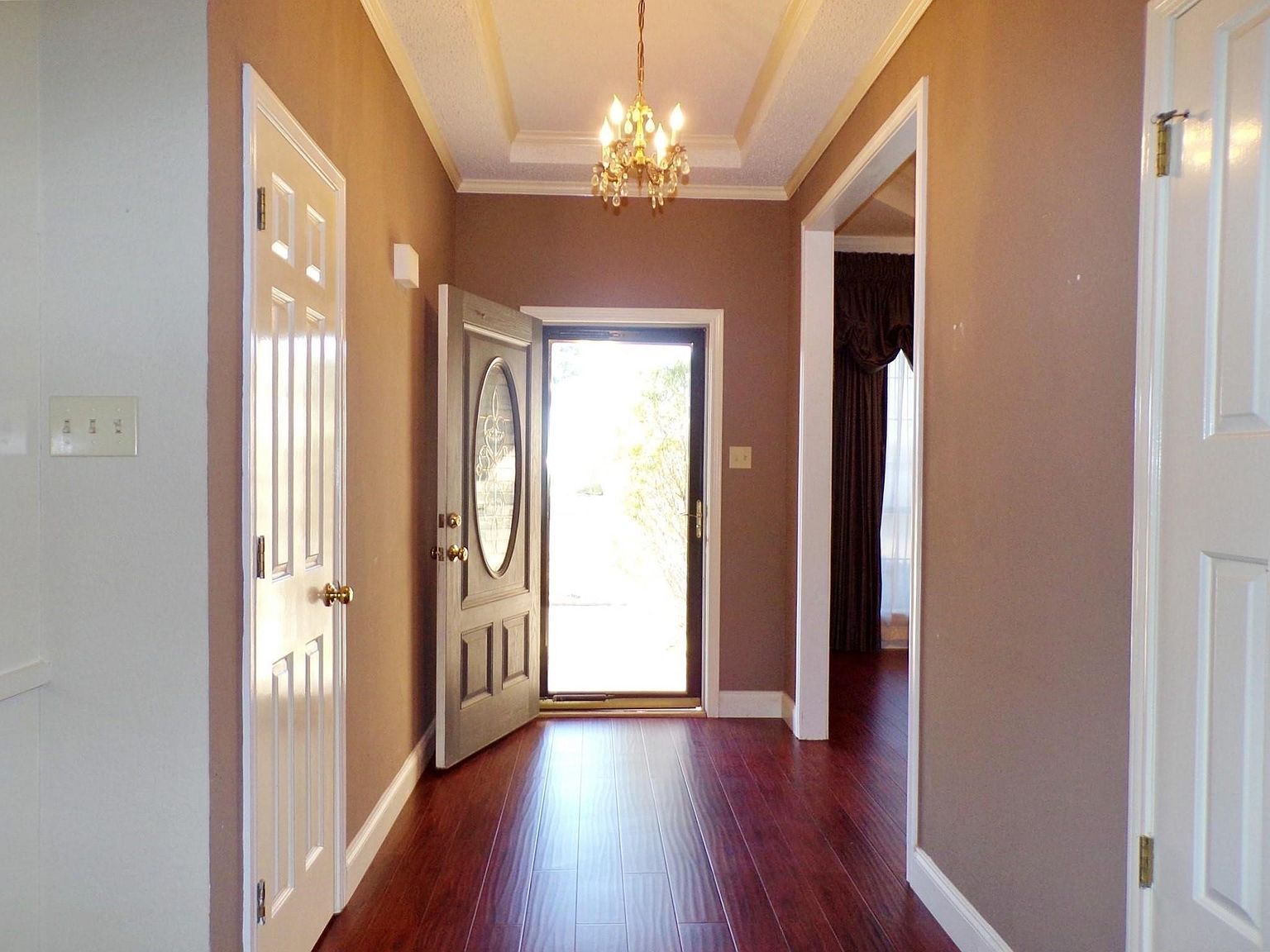 813 Crystal Ln Crowley, TX 76036 - Thumbnail 4