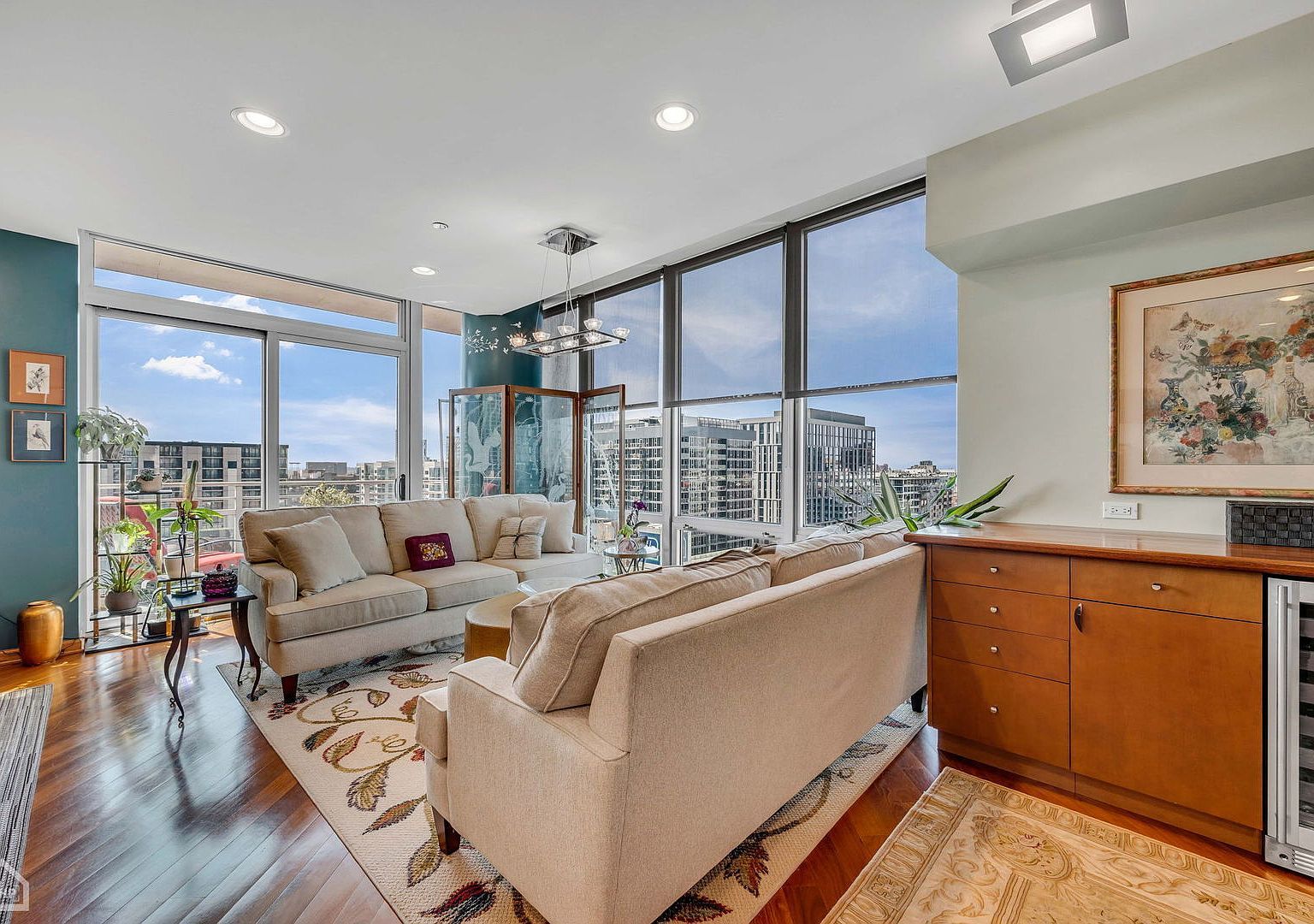 737 W Washington Blvd APT 1208 Chicago, IL 60661 - Thumbnail 4