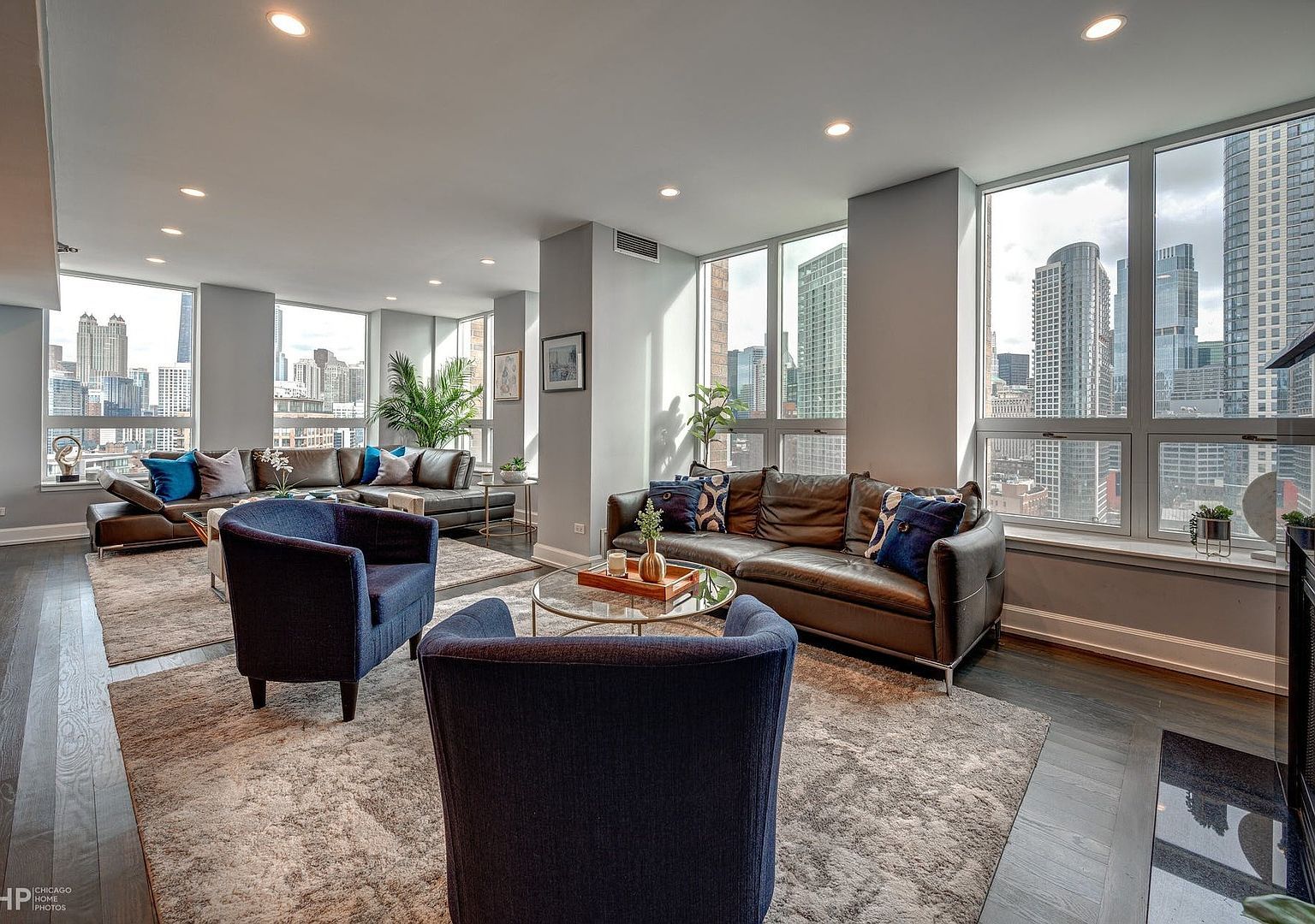 600 N Kingsbury St APT 1902 Chicago, IL 60654 - Thumbnail 4