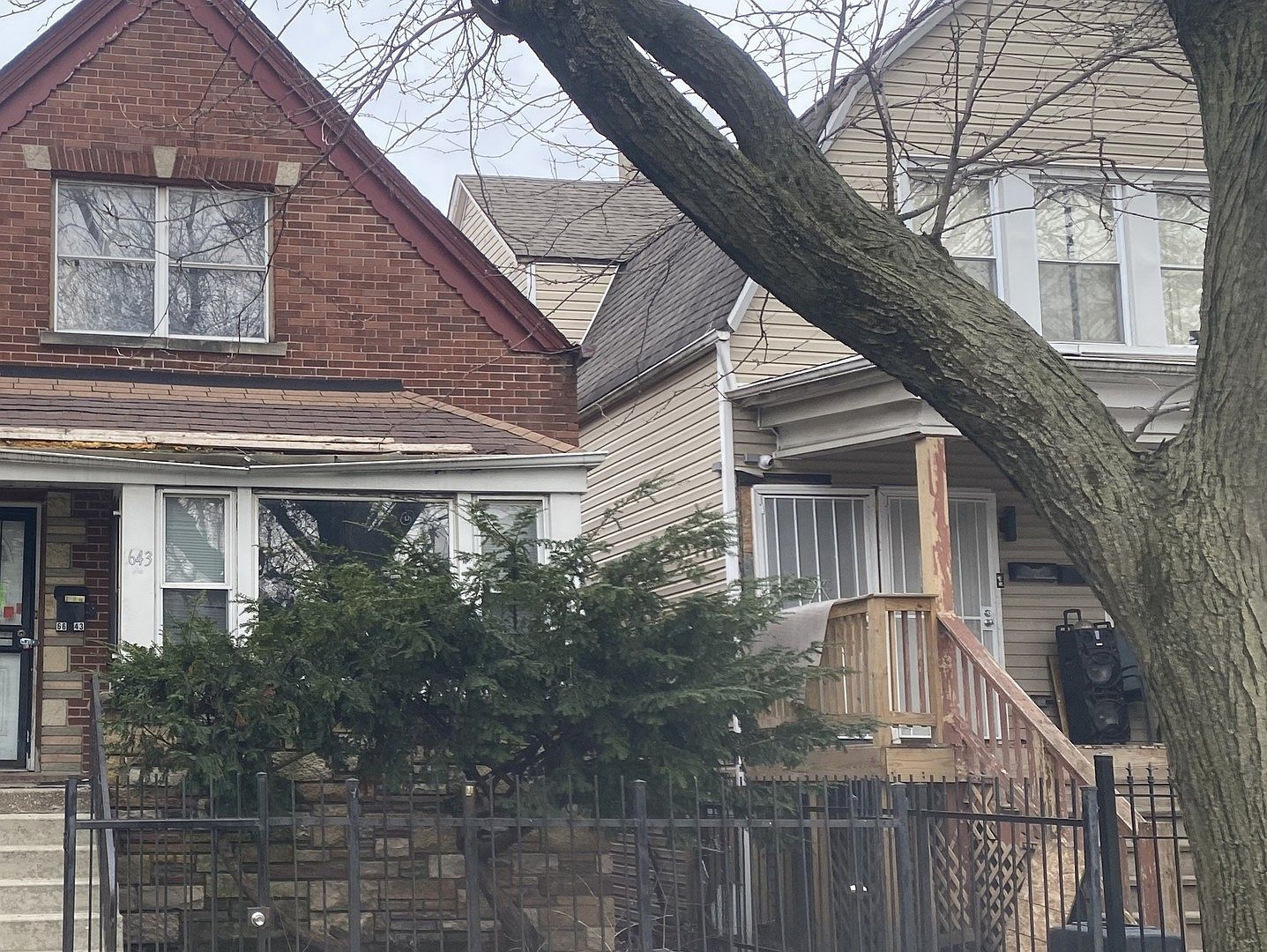 6643 S Wood St Chicago, IL 60636 - Thumbnail 4