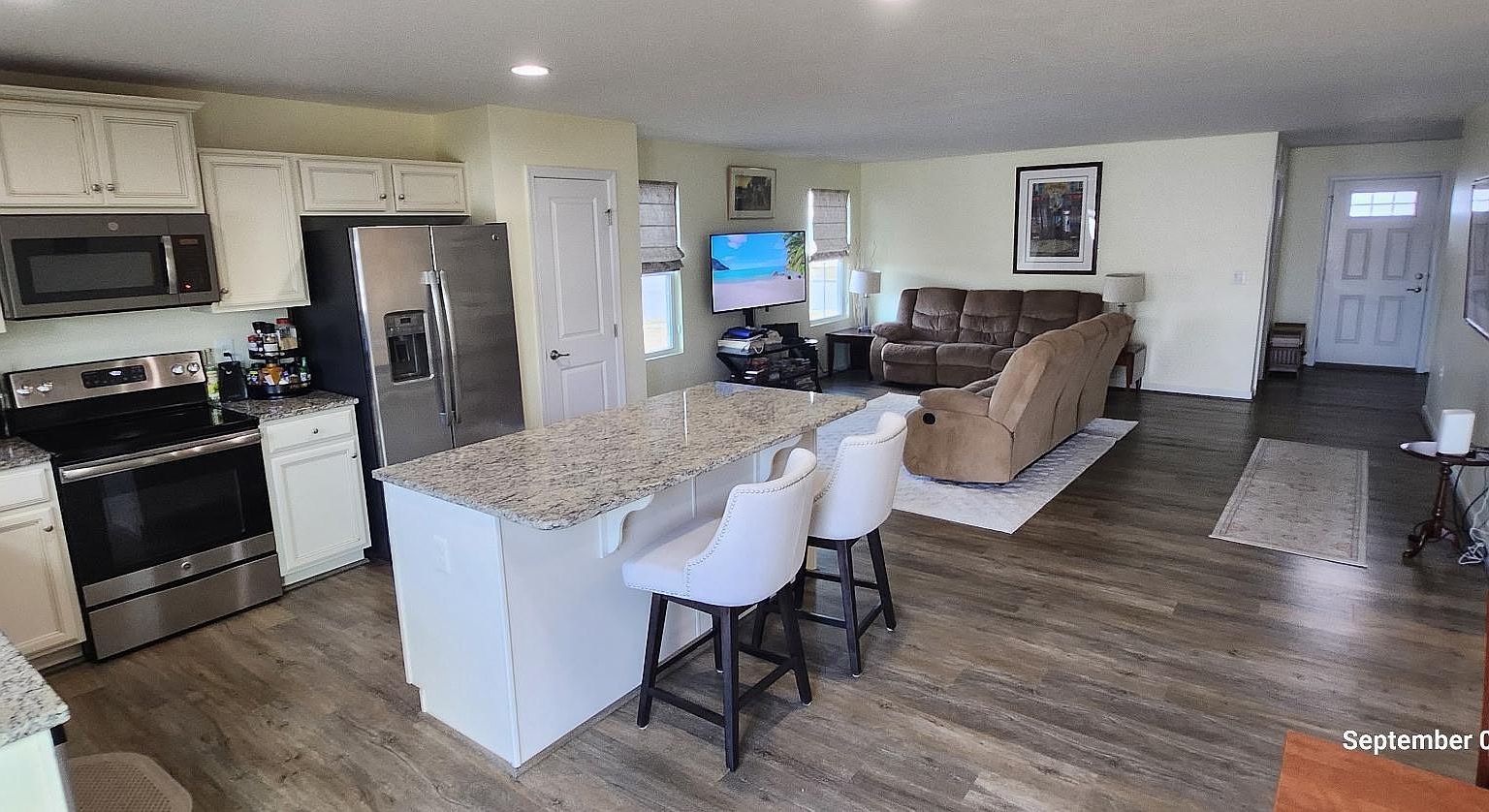 141 Norfolk Ln Martinsburg, WV 25405 - Thumbnail 4