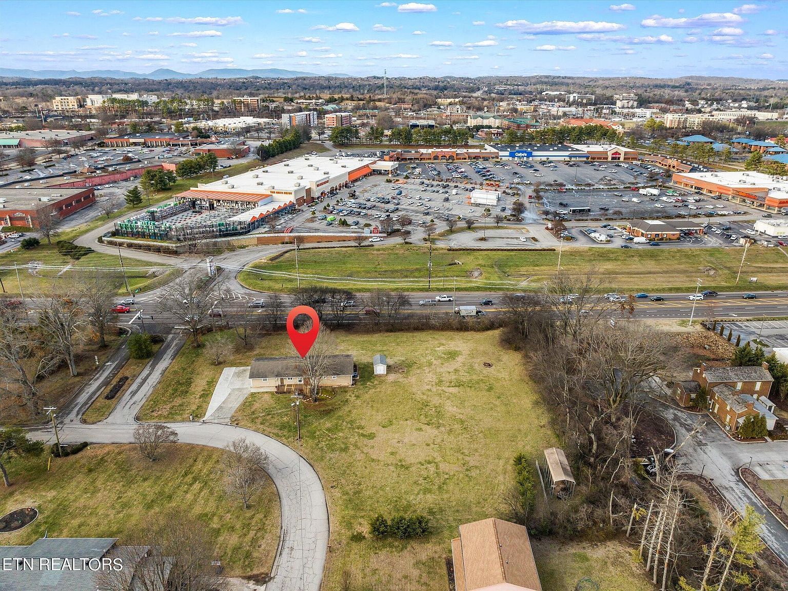 100 Essex Dr Knoxville, TN 37922 - Thumbnail 4