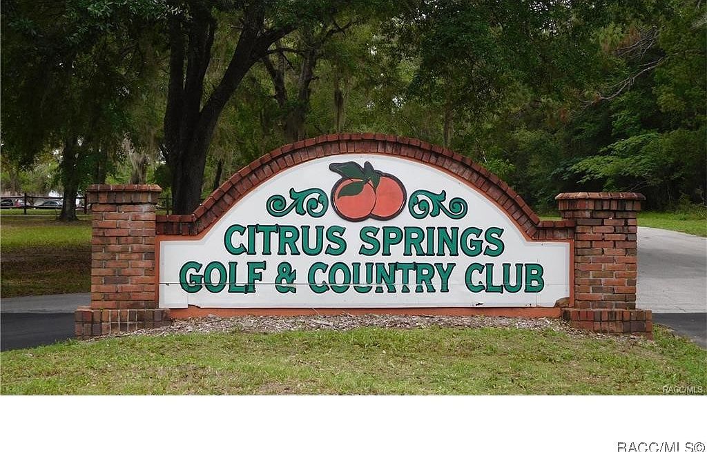 6493 N Pembroke Ter Citrus Springs, FL 34434 - Thumbnail 4