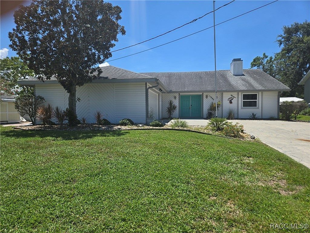 11840 W Sunnybrook Ct Crystal River, FL 34429 - Thumbnail 4