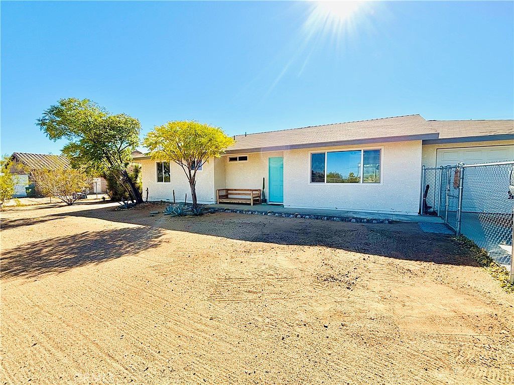 58207 Campanula St Yucca Valley, CA 92284 - Thumbnail 4