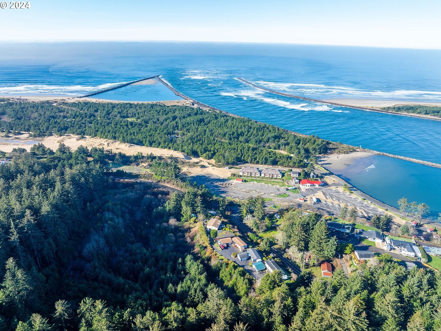 0 Glen Dee Ln Reedsport, OR 97467 - Thumbnail 4