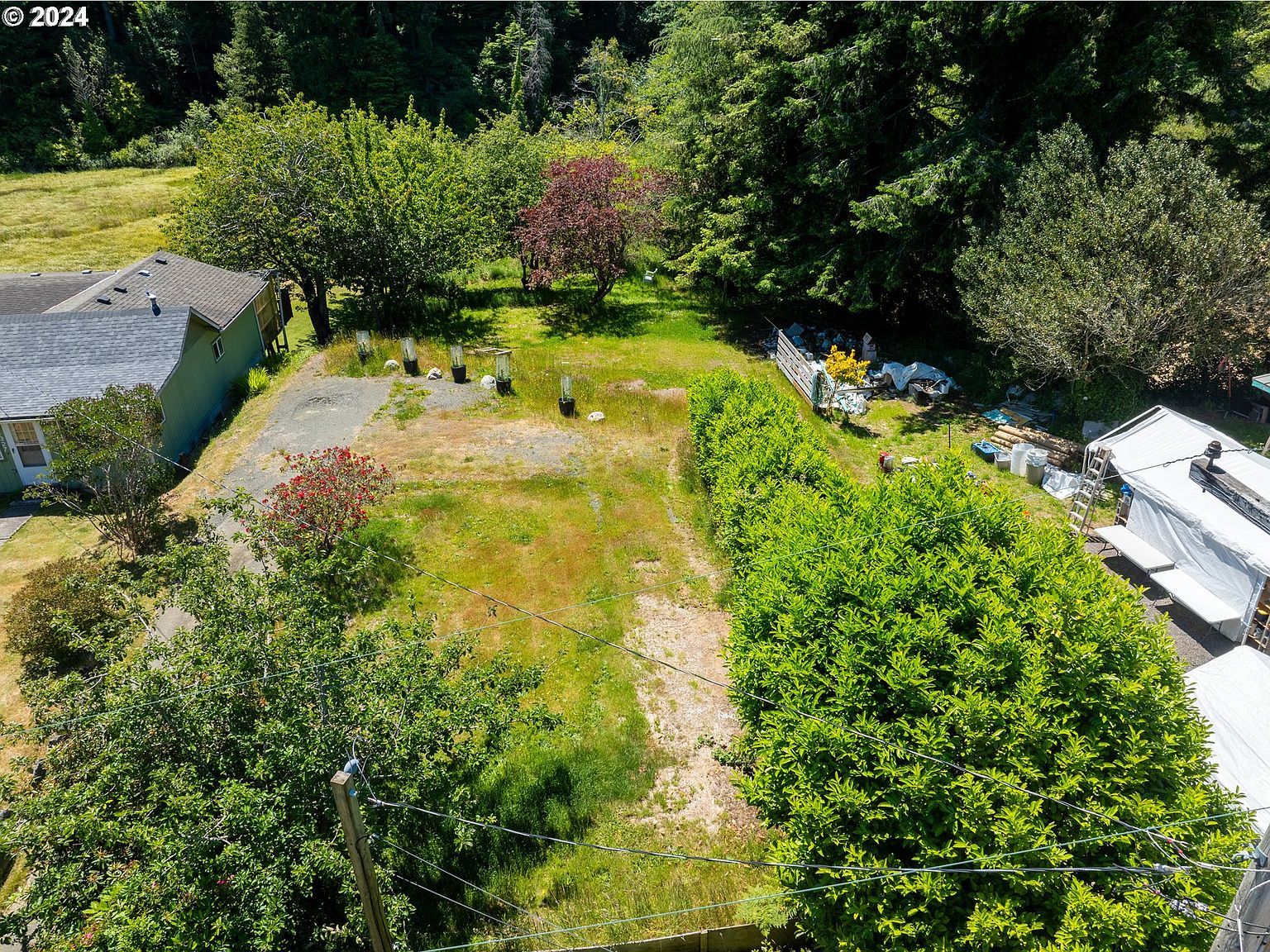 1351 Dakota St Coos Bay, OR 97420 - Thumbnail 4