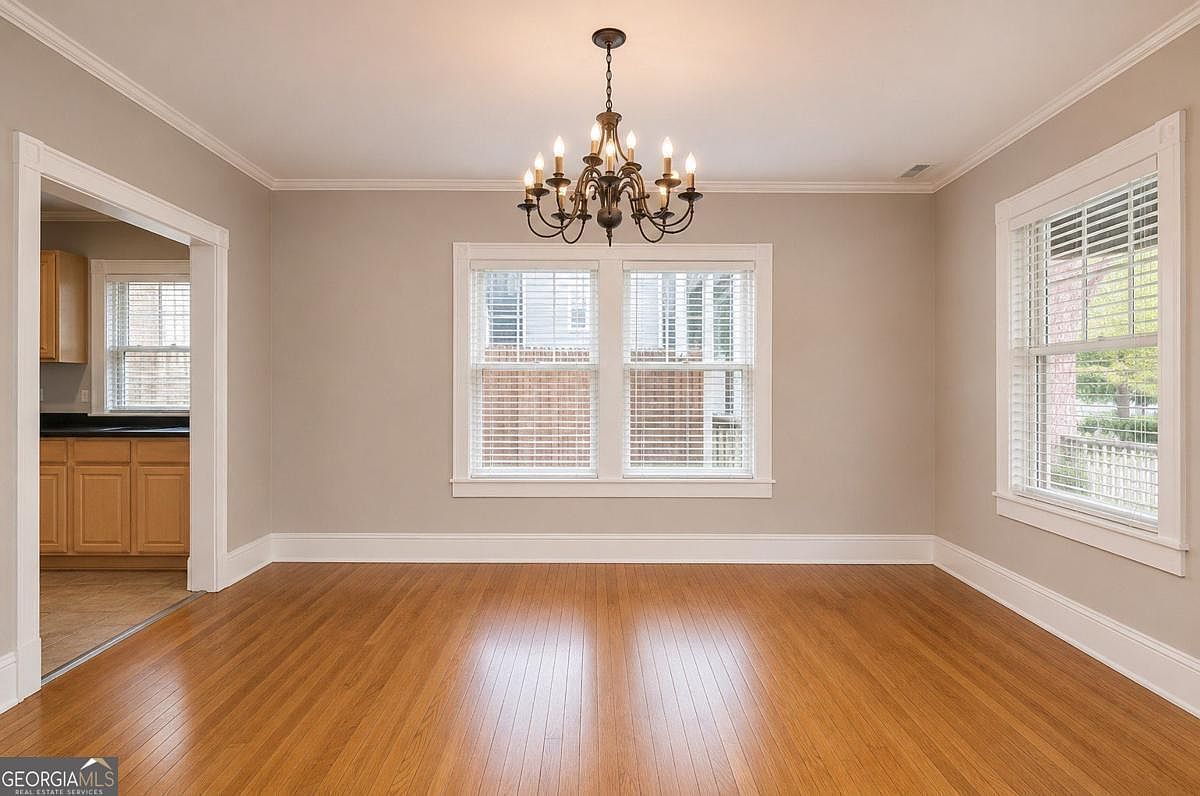 117 N 4th Ave Decatur, GA 30030 - Thumbnail 4