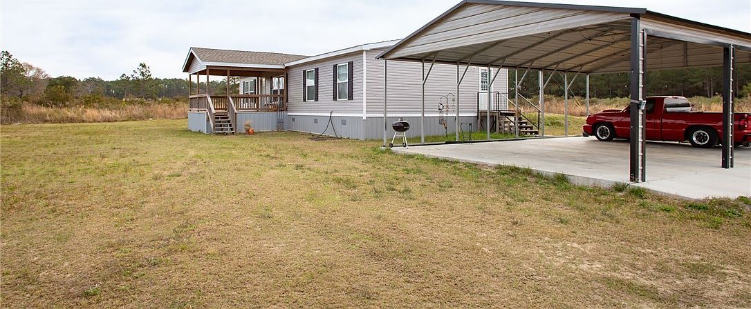 5571 Bowen Rd Blackshear, GA 31516 - Thumbnail 4